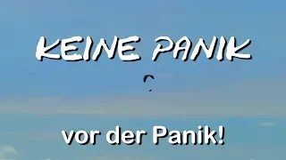 Keine Panik vor der Panik - Soforthilfe bei Panikattacken