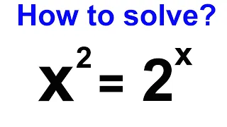 One of the GREATEST Algebra Problem | Olympiad Mathematics👍