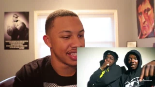 Kodak Black & Jackboy "G To The A" (Tee Grizzley Remix) WSHH Exclusive Official Music Video Reaction