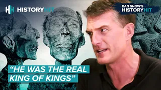 Was Rameses II The Greatest Pharaoh Of Ancient Egypt? | Dan Snow's History Hit