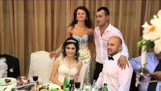 ANDRANIK & ANI  mas 3