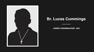 Priest Accused of Sexual Abuse: Br. Lucas Cummings (Diocese of Brooklyn)