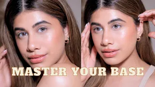 How to : MASTER YOUR BASE / SKIN WORK || In depth Tutorial