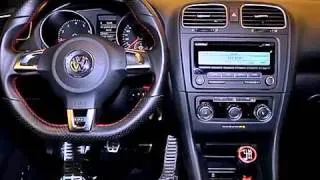 2011 Volkswagen GTI Hialeah Fl