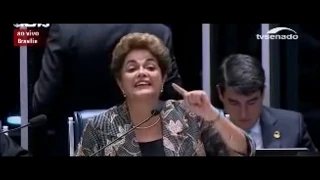 Dilma tenta explicar qual é a participação da Petrobras no pré-sal