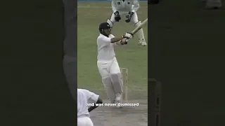 Curtly Ambrose on Sachin Tendulkar