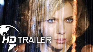 Lucy -- 'The making of' with Scarlett Johansson and Luc Besson