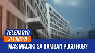 What PAOCC discovered in Pampanga POGO raid? | Kasalo (05 June 2024)