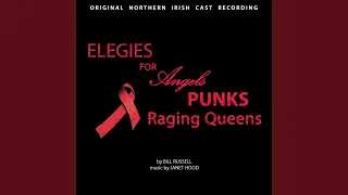 Angels, Punks and Raging Queens