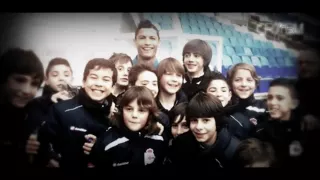 Cristiano Ronaldo || "They Don't Know The Real Cristiano" ᴴᴰ