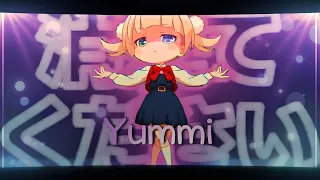 Loli God Requiem x Cid Kagenou - Yummi 「AMV/EDIT」