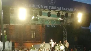 Nihat Hatipoğlu Diyarbakır - canlı yayın