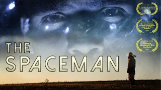 The Spaceman -  Sci-Fi Short Film *Award Winning*