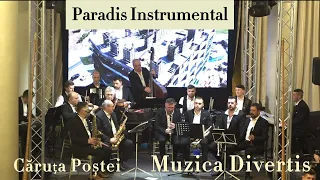 Paradis Instrumental Caruța Poștei