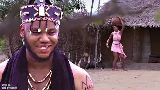 Comment Le Prince Est Tombé Amoureux Du Paria Qui Vit Seul Dans Une Maison De BOUE | Film Africain