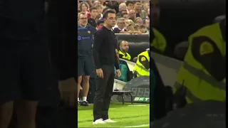 Barcelona vs Valencia Reaction to the WIN