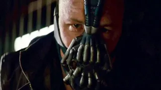 49.Bane (Top Horror Killers Villains Antiheroes)