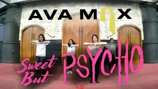 Ava Max - Sweet But Psycho | IRO Choreography | Dance Class IRO