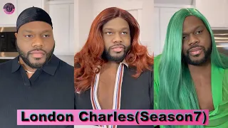 London Charles"The Jacksons"/Season 7-TikTok Series 2024 | Best @thelondoncharles TikTok Videos