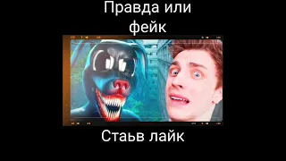 КАРТУН ДОГ напал на ВЛАДА А4 около ЗАБРОШКИ в реальной жизни!!