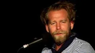 Comedian's Comedian TV Episode 5 - Tony Law interviewed by Stuart Goldsmith