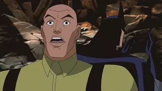 Worldwide Battle (Part 3) | Justice League Unlimited