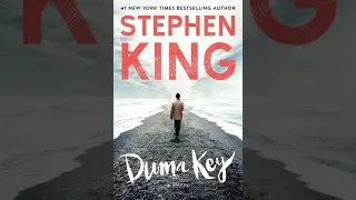 Duma Key by Stephen King | Summary