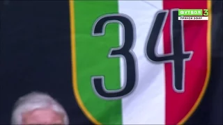 Serie A 2015-16, Juve - Carpi (Full, IT)