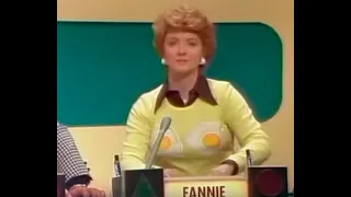 Match Game Saturday Night Classics - Featuring Fannie Flagg Special Episodes