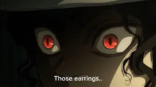 When Tanjiro's Earrings Reminded Muzan Of Yoriichi - [AMV/EDIT] || #anime #demonslayer