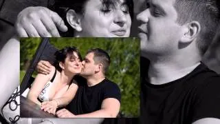 Красивая Love story. Отличное слайдшоу