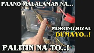 PAANO MALALAMAN NA DAPAT NG PALITAN ANG BATTERY?