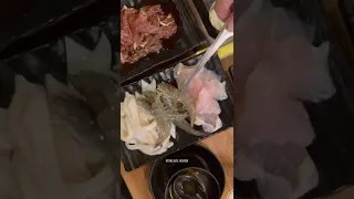 Where to Find the Best Korean BBQ in Abu Dhabi? - Mukbang Korean Street Food, BBQ and Seafood