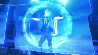 TTAM smackdown live intro