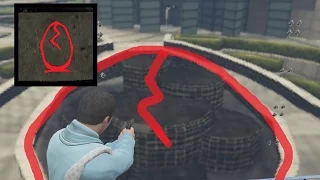 Maze Bank Is The Cracked Egg MORE PROOF!!