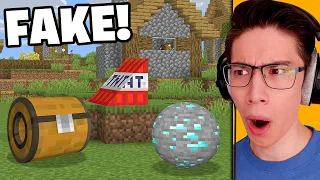 Exposing Clickbait Minecraft Hacks So You Don’t Have To