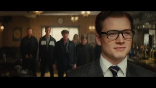 Colin Firth, Taron Egerton, M. Strong, M. Vaughn/Making of Kingsman Legend/Behind the Scenes/Part 3