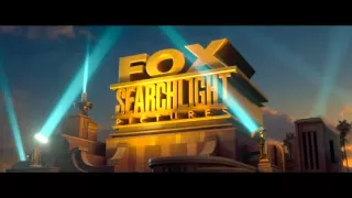 Fox Searchlight Pictures and DNA Films