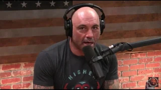 Joe Rogan - Bad Trips Are Beneficial