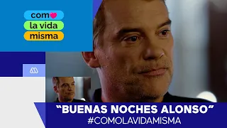 Como la vida misma / Mejores momentos / El incómodo momento entre Sole, Alonso y Octavia