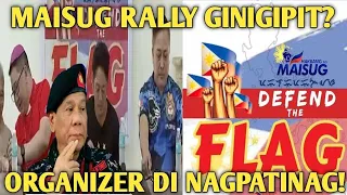 TATAY DIGONG MAY BABALA!BULACAN MAISUG PRAYER RALLY SOBRANG GINIGIPIT!