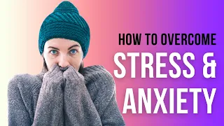 How to get #instant  #stress Relief 9 #quick   Tips