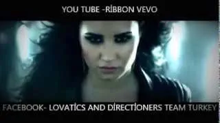 Demi lovato heart attack offical music video (teaser)