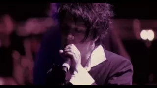 Indochine - 3e sexe (Alice & June Tour à l'Opéra de Hanoï 2006)