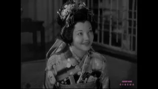 Madame Butterfly (Trailer) 1932 l Sylvia Sidney & Cary Grant