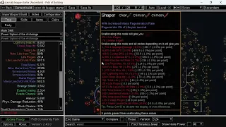 PoE 3.24 Mana Stacking Wander League Starter? You Shouldn't Do This.