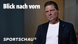 Überlebt - Jan Ullrich im Interview mit Hajo Seppelt | Sportschau