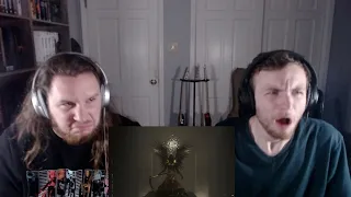 Classical Vocalist and Metalhead React To Sleep Token - Take Me Back To Eden