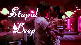 Jughead and Tabitha | Stupid Deep