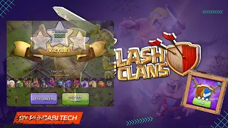 Easily 3 Star 2016 Challenge (10 Years Of Clash Of Clans)